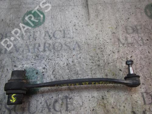 Venstre bak bærearm MERCEDES-BENZ S-CLASS (W220, V220) [1998-2005]  3834562