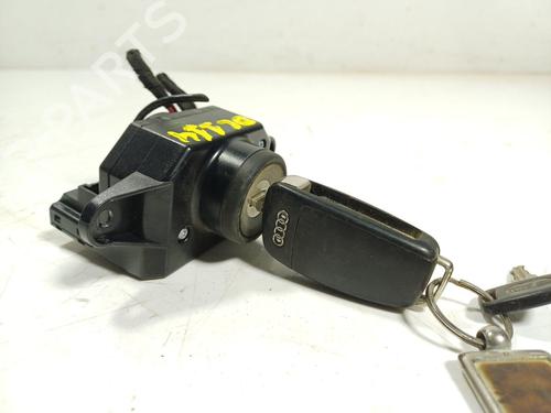 Ignition barrel AUDI A6 C6 (4F2) 2.7 TDI | BP24634985M48 - Image 2