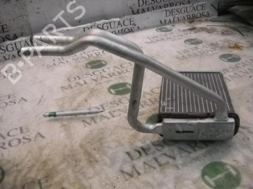 Used Heater matrix Heater matrix FORD FUSION (JU_) 1.4 TDCi (68 hp) 3784953 3784953