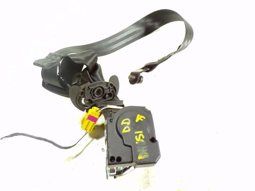 Front right seatbelt VW TOURAN (1T1, 1T2) 2.0 TDI | BP8741731I25 