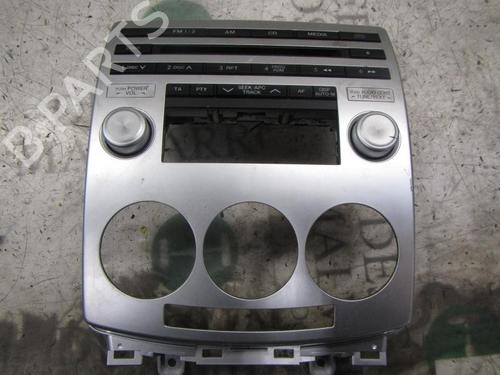 Bilradio MAZDA 5 (CR) 2.0 CD (CR19) (143 hp) 3828021