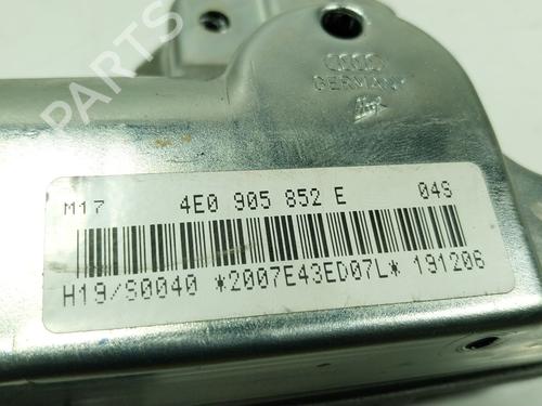 Electronic module BENTLEY CONTINENTAL FLYING SPUR (3W_)  | BP26927652M83 