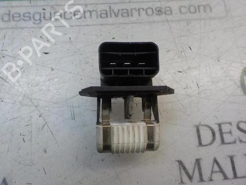 Used Heater resistor Heater resistor 11644621 11644621