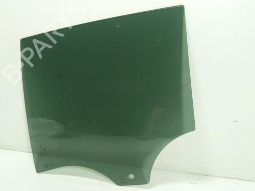 Used Rear left door window BMW X4 (G02, F98) xDrive 20 d Mild-Hybrid (190 hp) 29852435