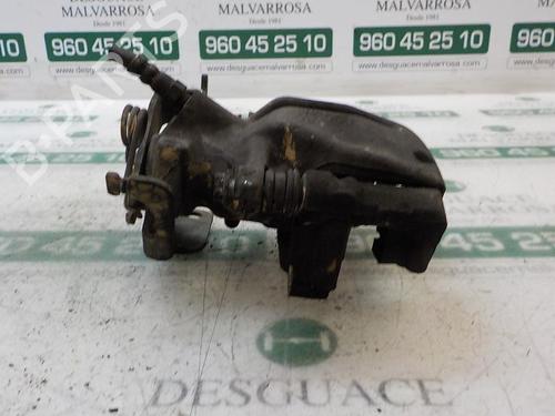 Used Right rear brake caliper FORD TRANSIT Van (FA_ _) [2006-2014]  11550293