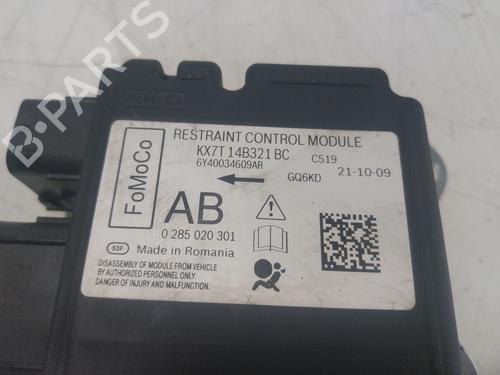 ECU airbags FORD FOCUS IV (HN)  | BP23231052M53 