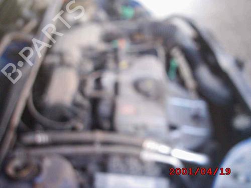 Elektronisk modul CITROËN SAXO (S0, S1) 1.4 VTS | BP3780501M83 
