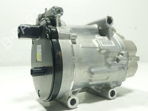 Used AC compressor AC compressor TOYOTA C-HR (_X2_, _H2_) Hybrid (MAXH20) (197 hp) 27921969 27921969