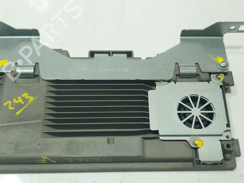 Used Electronic module Electronic module BMW XM (G09) XM All-wheel Drive (653 hp) 33660381 33660381