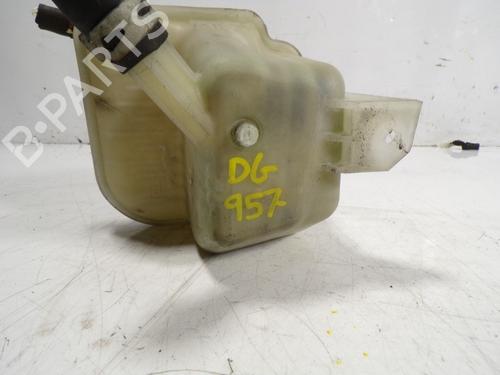 Expansion tank NISSAN QASHQAI / QASHQAI +2 I (J10, NJ10, JJ10E) 1.6 dCi | BP8630142C120 