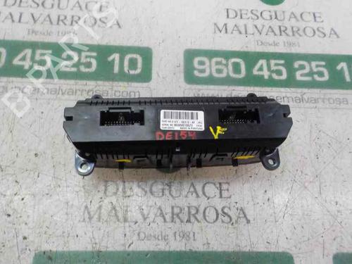 Climate control FORD FOCUS III 1.6 Ti | BP4468149I5 