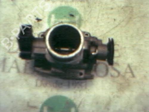 Used Throttle body FORD KA (RB_) [1996-2008]  3772280