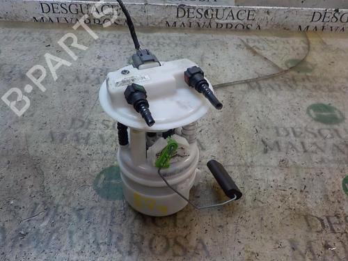 Used Fuel pump Fuel pump DACIA SANDERO II TCe 90 (B8M1, B8MA, B8AC) (90 hp) 3853092 3853092