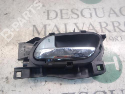 Used Front left interior door handle Front left interior door handle CITROËN C4 Coupe (LA_) 1.6 HDi (90 hp) 3798337 3798337