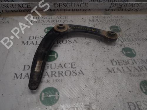 Used Left front suspension arm CITROËN C4 I (LC_) 1.6 HDi (90 hp) 3816735