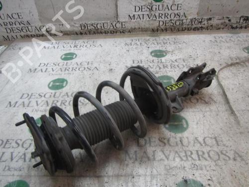 Used Right front shock absorber Right front shock absorber KIA RIO II (JB) 1.6 CVVT (112 hp) 4017522 4017522