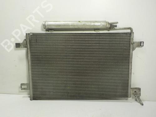 AC radiator MERCEDES-BENZ B-CLASS Sports Tourer (W245)  | BP10771013M32