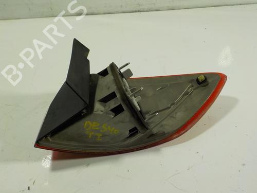Left taillight FORD MONDEO IV Turnier (BA7) 2.0 TDCi | BP8536991C34 