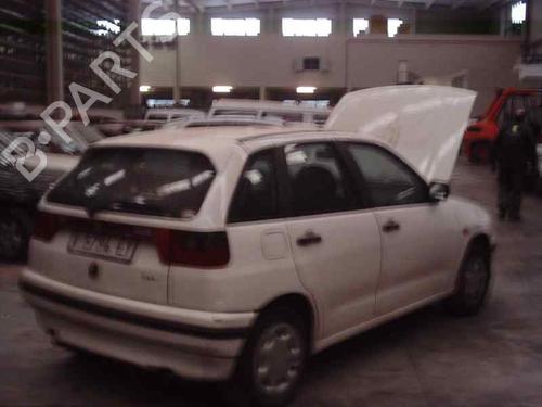 Used Parts SEAT IBIZA II (6K1)  1.9 TD  477133