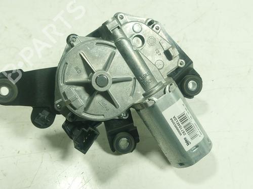 Rear wiper motor NISSAN JUKE (F15) 1.6 | BP25205848M102 