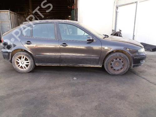Left front brake caliper SEAT LEON (1M1) 1.9 TDI | BP11550653M105  - Image 9