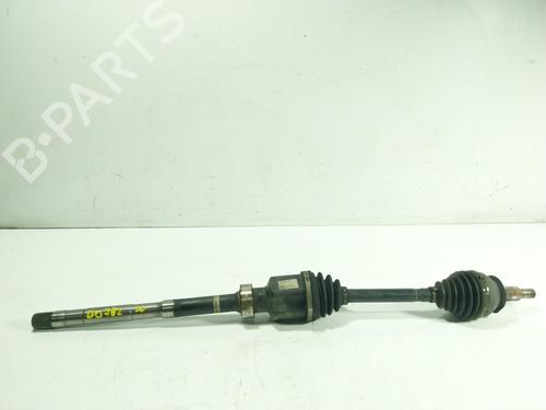 Used Right front driveshaft Right front driveshaft MAZDA CX-5 (KE, GH) 2.2 D AWD (KE102) (175 hp) 19704158 19704158