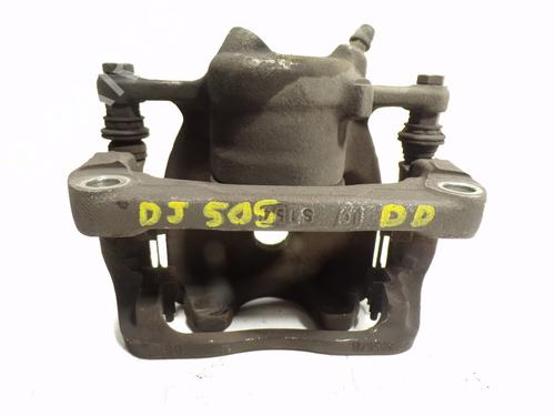 Right front brake caliper MERCEDES-BENZ CITAN Box Body/MPV (W415)  | BP11554339M104 