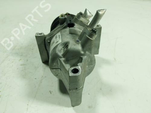 AC compressor DACIA SANDERO III  | BP17182272M34