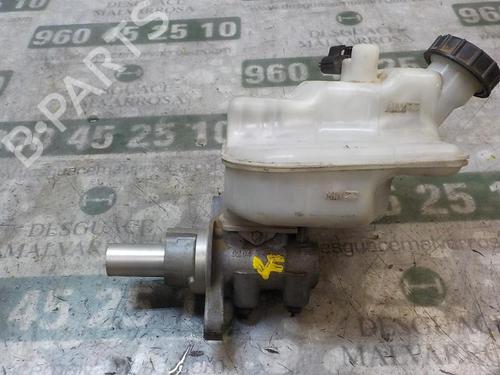 Brake master cylinder FORD TRANSIT Bus (FD_ _, FB_ _, FS_ _, FZ_ _, FC_ _)  | BP4002256M77 