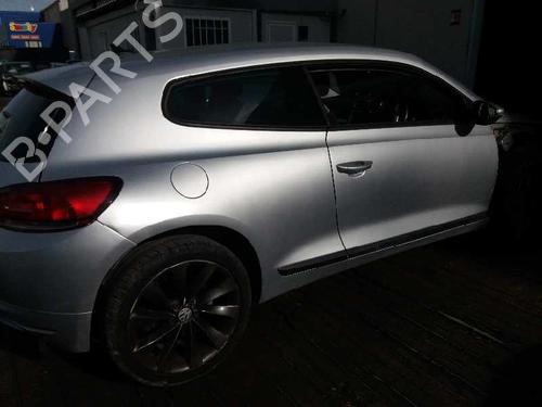 Warning switch VW SCIROCCO III (137, 138) | BP9364493I22 - Image 5