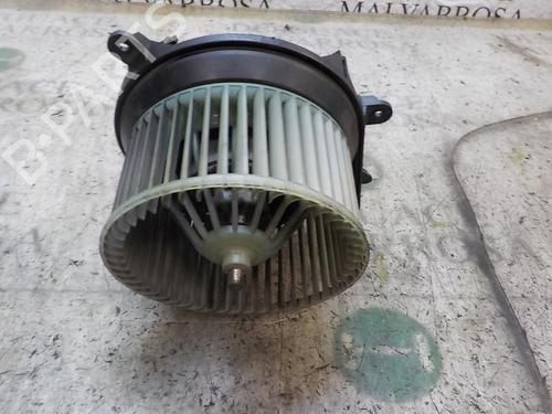 Heater blower motor CITROËN XSARA (N1) 1.9 D | BP3847054M62
