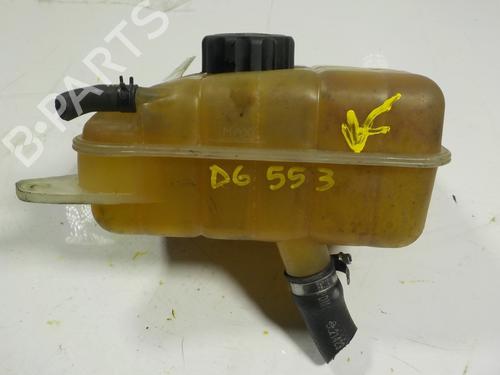 Used Expansion tank SSANGYONG ACTYON I [2005-2025]  7261490
