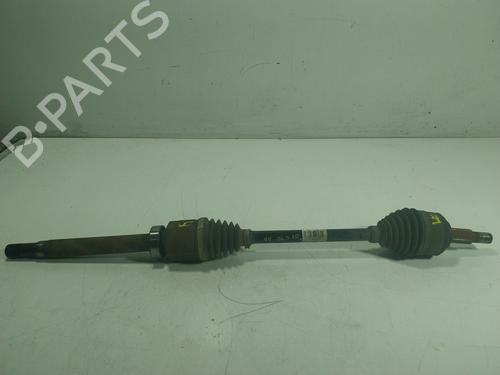 Used Right front driveshaft Right front driveshaft RENAULT KANGOO Express (FW0/1_) Z.E. (FW0Z, FW1Z) (60 hp) 17336888 17336888