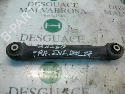 left-front-suspension-arm-mercedes-benz-c-class-w203-2000-2001-2002-2003-2004-2005-2006-2007-3759015 main image