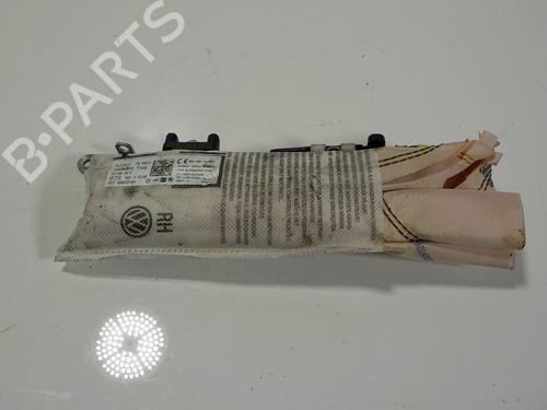 Used Electronic module SEAT TOLEDO IV (KG3) [2012-2019]  11686054