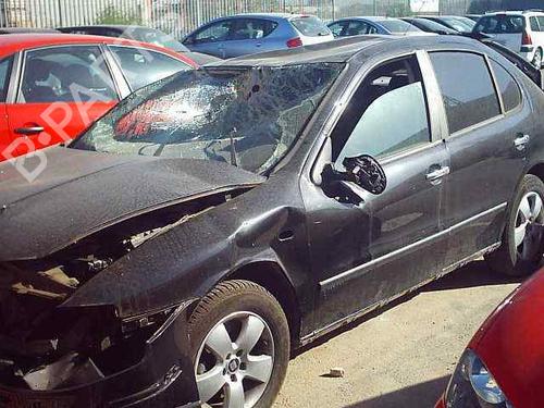 Steering column stalk SEAT LEON (1M1) 1.9 TDI | BP3761045I23  - Image 8