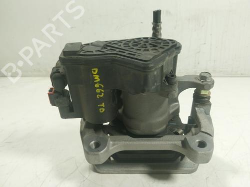 Right rear brake caliper TESLA MODEL Y (5YJY) Long Range All-wheel Drive | BP16665717M106 