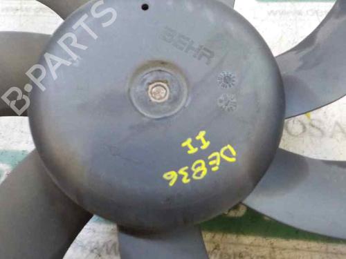 Radiator fan OPEL INSIGNIA A (G09) 2.0 Turbo 4x4 (68) | BP5606482M35 