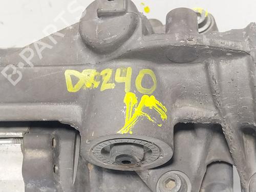 Steering rack VW GOLF VI Variant (AJ5) 1.6 TDI | BP28571471M22  - Image 5