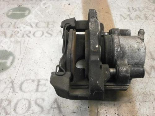 Left front brake caliper FORD FIESTA V (JH_, JD_) 1.4 TDCi | BP11545812M105