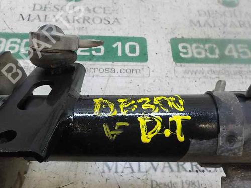 Left front shock absorber SEAT IBIZA IV SC (6J1, 6P5) 1.4 TDI | BP4875918M16 