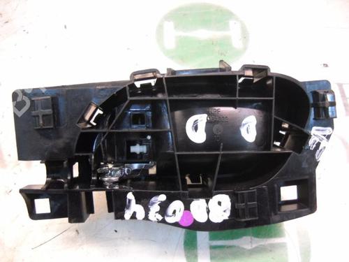 Front right interior door handle CITROËN C3 II (SC_) | BP3735293I14 - Image 2