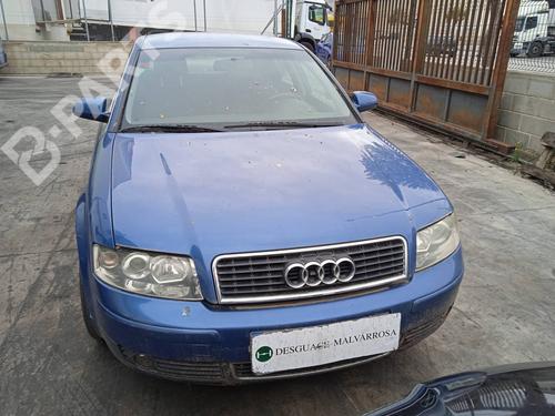 Right headlight AUDI A4 B6 (8E2)  | BP9662000C29  - Image 6