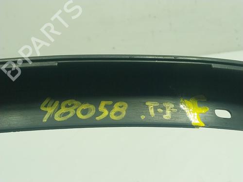 Rear left wheel arch trim BMW X6 (E71, E72) xDrive 40 d | BP17872407C136 