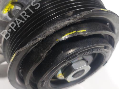 AC compressor BMW 3 (G20, G80, G28) 318 i | BP25050199M34  - Image 5