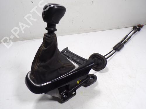 Gear lever OPEL CROSSLAND X / CROSSLAND (P17, P2QO)  | BP14453878M90 
