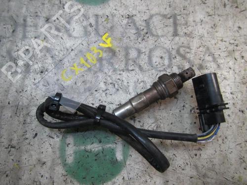 Used Electronic sensor Electronic sensor FIAT GRANDE PUNTO (199_) 1.3 D Multijet (199.AXD11, 199.AXD1A, 199.AXD1B,... (90 hp) 8740444 8740444