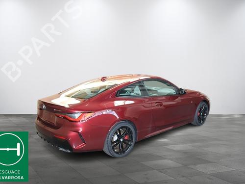 Right headlight BMW 4 Coupe (G22, G82) M 440 i Mild-Hybrid xDrive | BP24738264C29  - Image 10