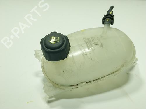 Expansion tank RENAULT EXPRESS Box Body/MPV 1.5 Blue dCi 95 (F6AB) | BP28511151C120 