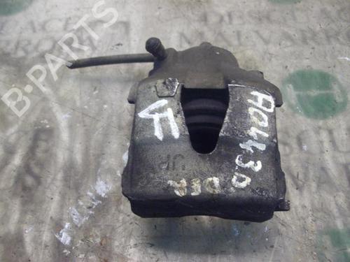 Right front brake caliper SEAT IBIZA III (6L1) 1.4 TDI BP11544582M104